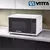 MICROONDAS VITTA 23L - ELECTROLIFE