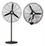 Ventilador Industrial Vitta 30" 2 en 1 Pie/Pared - comprar online