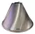 Campana Vitta Semi Circular 3V 60Cm