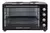 Horno Electrico Vitta Forno Bianco 45L C/Anafe