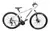 Bicicleta Lamborghini C21 R29 S52L GrisNegro