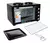 Horno Electrico Vitta Forno Nero 55L C/Anafe