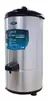 Secarropas Lumer 6,5K Acero Esmerilado - comprar online