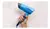 Secador de Pelo Plegable Yelmo 1400W SC-3620 - comprar online