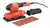 Lijadora Orbital 150W Hoja 13 Black&Decker BEW220