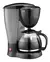 Cafetera de filtro Vitta 12 tzas CMF0800S02 Negra