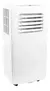 Aire Acond. Portatil Panoramic 9000BTU 2600 w