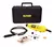 Minitorno Konan maletin + Accesorios 180W KMT180