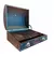 Parrilla a Gas con Tapa Leal G/E - comprar online