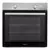 Horno Empotrable Whirlpool Multigas 60cm WOG60IX