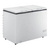 Freezer Horizontal Whirlpool Blanco 414lts 2 PTs