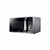 Microondas Samsung Silver Cerámica 23Lts - comprar online