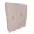 Placard Bahia 5 Puertas 2 Cajones