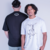 Imagem do Camiseta Jesus Chorou Oversized