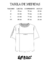 Camiseta Jesus Chorou Oversized