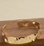 Bracelete orgânico
