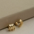 Brinco garras