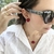 Colar marsala - comprar online