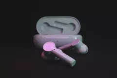 Banner de la categoría Auriculares