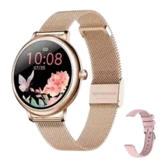 Smartwatch CF80 (doble malla) - Aquelarre