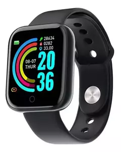 Smartwatch D20