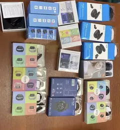 COMBO EMPRENDEDOR 120.000$ (18 PRODUCTOS) - 3 A6S / 3 D20S / 3 i12 / 3F9 / 1 F9 Touch / 2 D18 / 2 FD68 / 1 W26+