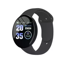D18 Macaron Smartwatch