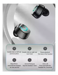 Auriculares M36-3