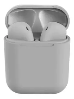 Auriculares I12 Inpods - Aquelarre