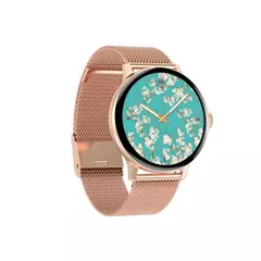 Smartwatch DT2 (doble malla)