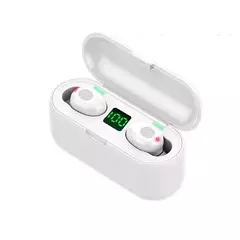 Auriculares F9 Touch - comprar online