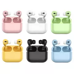 Auriculares I12 Pro