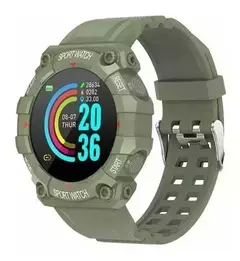 SmartWatch FD68 - comprar online