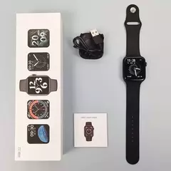 Smartwatch HW22 Pro