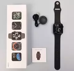 Smartwatch HW22
