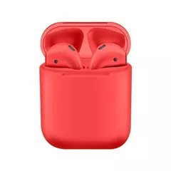 Auriculares I12 Inpods - Aquelarre