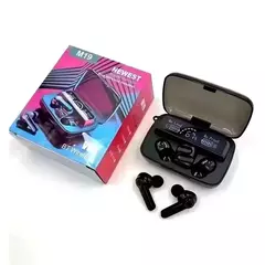 Auriculares m19