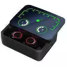 Auriculares M90 MAX