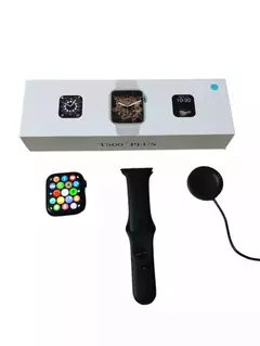 Smartwatch T500 PLUS +
