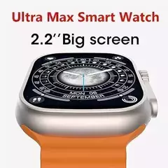Smartwatch Watch 8 Ultra - comprar online