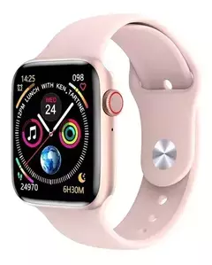 Smartwatch W37 - comprar online