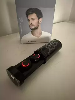 Auriculares f9-6 (nueva versión f9-5 mejorada) - comprar online