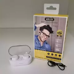 Auriculares S30 - comprar online