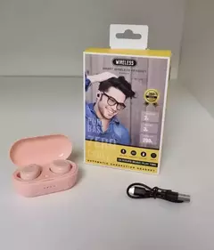 Auriculares S30 - comprar online