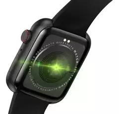 Smartwatch X7 (Ruedita no tiene opcion de girar, rueda libre) en internet