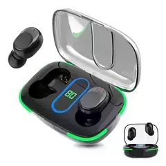 Auriculares Y90
