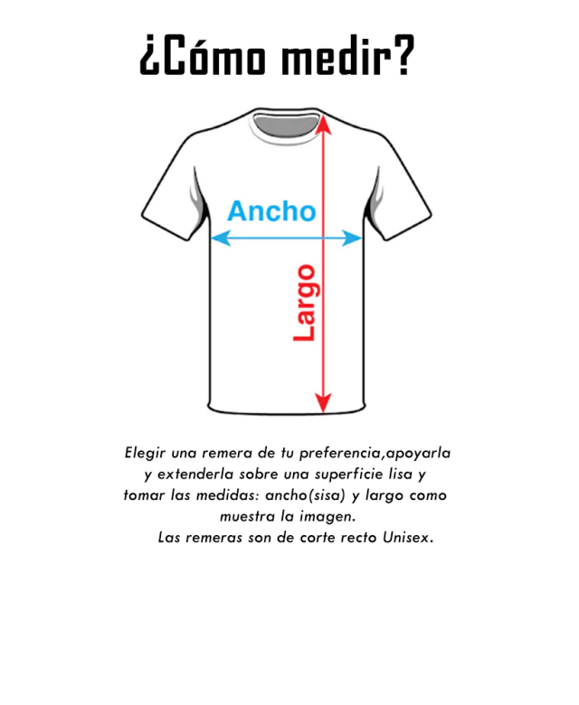 REMERA RUDO GACHIAKUTA — imagen 2