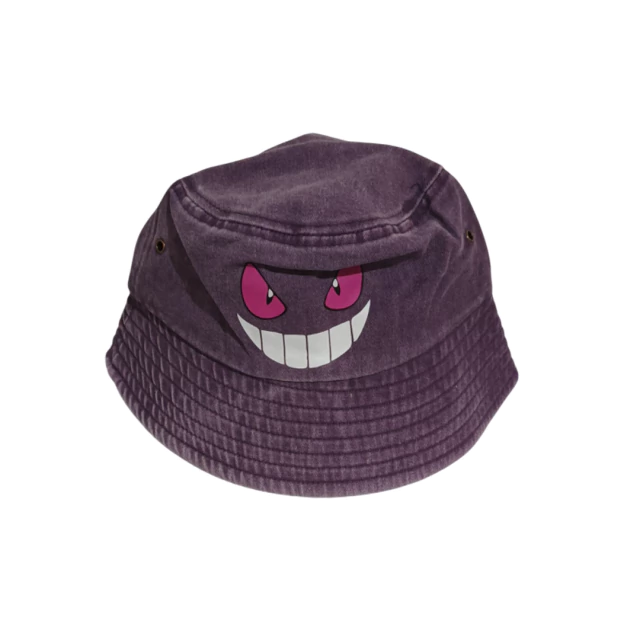 PILUSO VINTAGE GENGAR