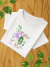 REMERA LOS DIARIOS DE LA BOTICARIA BORDADA en internet
