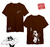 REMERA CHOSO JUJUTSU KAISEN EDICION LIMITADA